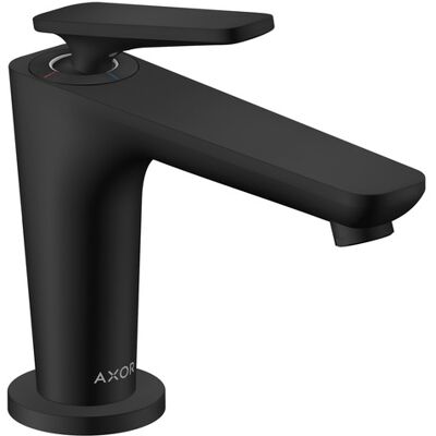 Hansgrohe Axor Citterio C CoolStart Robinet de salle de bain - À levier, évacuation non bloquable, 5 l/min - Publicité Hansgrohe Axor Citterio C CoolStart Robinet de salle de bain - À levier, évacuation non bloquable, 5 l/min - Publicité
