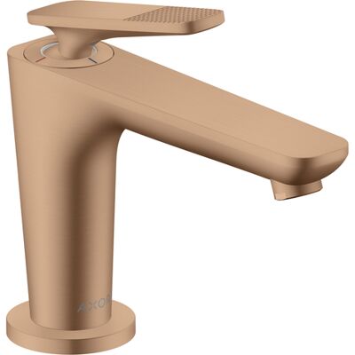 Hansgrohe Axor Citterio C CoolStart Robinets - Publicité Hansgrohe Axor Citterio C CoolStart Robinets - Publicité