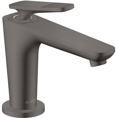 Hansgrohe Axor Citterio C CoolStart Robinet - Chrome noir brossé - Publicité Hansgrohe Axor Citterio C CoolStart Robinet - Chrome noir brossé - Publicité
