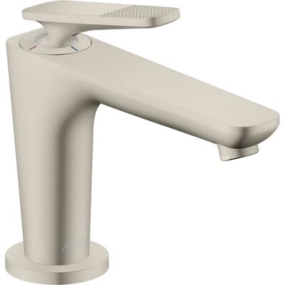 Hansgrohe Axor Citterio C CoolStart Robinet - Acier inoxydable - Publicité Hansgrohe Axor Citterio C CoolStart Robinet - Acier inoxydable - Publicité
