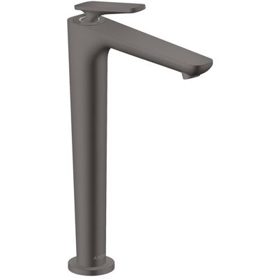 Hansgrohe Axor Citterio C CoolStart Robinet lavabo - Publicité Hansgrohe Axor Citterio C CoolStart Robinet lavabo - Publicité