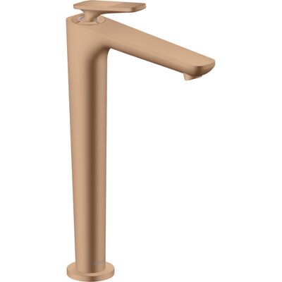 Hansgrohe Axor Citterio C CoolStart 250 Robinet de lavabo - Mitigeur lavabo - Publicité Hansgrohe Axor Citterio C CoolStart 250 Robinet de lavabo - Mitigeur lavabo - Publicité