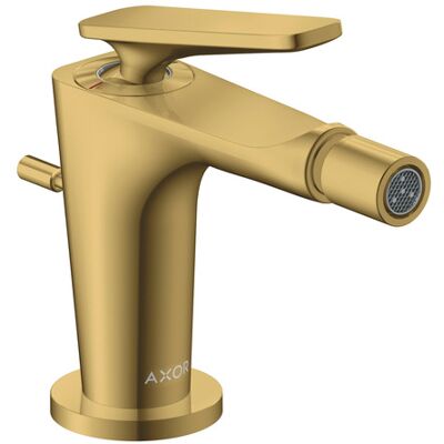 Hansgrohe Axor Citterio C Mitigeur Bidet - Projection de 113mm - Publicité Hansgrohe Axor Citterio C Mitigeur Bidet - Projection de 113mm - Publicité