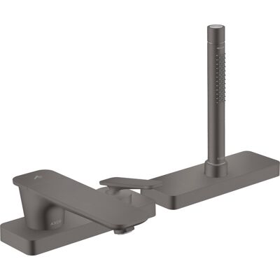 Hansgrohe Axor Citterio C mitigeur lavabo 3 trous - Robinetterie salle de bains - Publicité Hansgrohe Axor Citterio C mitigeur lavabo 3 trous - Robinetterie salle de bains - Publicité