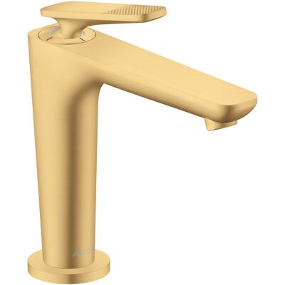 Hansgrohe Axor Citterio C CoolStart 125 Mitigeur - Robinet - Publicité Hansgrohe Axor Citterio C CoolStart 125 Mitigeur - Robinet - Publicité