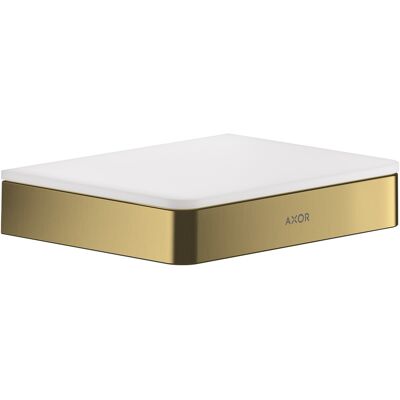 Hansgrohe AXOR Accessoires Universels Étagère 150 mm - Étagère d'accessoires - Publicité Hansgrohe AXOR Accessoires Universels Étagère 150 mm - Étagère d'accessoires - Publicité