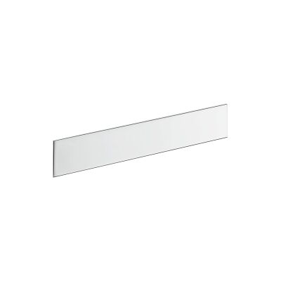 Cache accessoires universel Hansgrohe AXOR - 150 mm - Cache - Publicité Cache accessoires universel Hansgrohe AXOR - 150 mm - Cache - Publicité