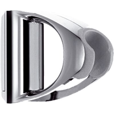 Hansgrohe Unica'D Glissière de Douche - Accessoire Salle de Bain - Publicité Hansgrohe Unica'D Glissière de Douche - Accessoire Salle de Bain - Publicité