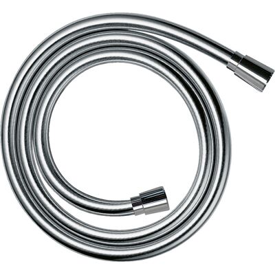 Hansgrohe Modèle 28276840 Tuyau de Douche Flexible - Tuyau de Douche - Publicité Hansgrohe Modèle 28276840 Tuyau de Douche Flexible - Tuyau de Douche - Publicité