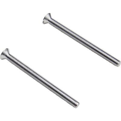 Hansgrohe Modèle 96096000 Vis en chrome - Vis - Publicité Hansgrohe Modèle 96096000 Vis en chrome - Vis - Publicité