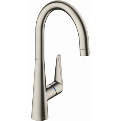 Hansgrohe Talis M51 Mitigeur - Céramique, Eco, 4,5 l/min - Publicité Hansgrohe Talis M51 Mitigeur - Céramique, Eco, 4,5 l/min - Publicité