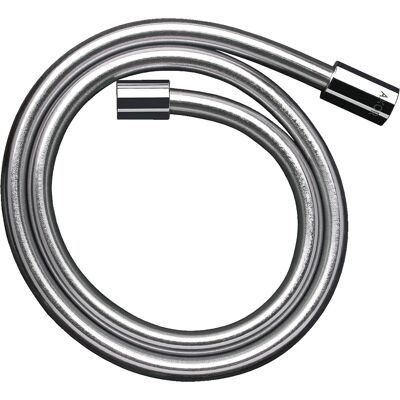 Hansgrohe Hansgrohe Axor Starck 1600mm Satinox Flexible de douche - Accessoire de douche - Publicité Hansgrohe Hansgrohe Axor Starck 1600mm Satinox Flexible de douche - Accessoire de douche - Publicité