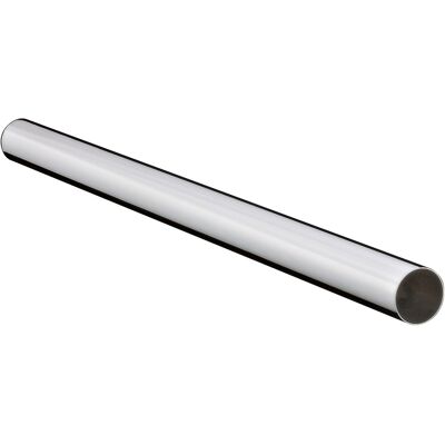 Hansgrohe Tube 53493800 Acier inoxydable - Tube - Publicité Hansgrohe Tube 53493800 Acier inoxydable - Tube - Publicité