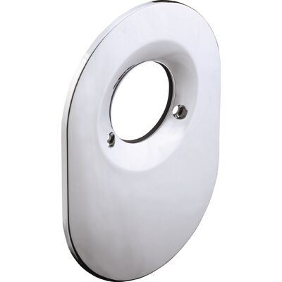 Hansgrohe Modèle 94272000 - Mitigeur de douche - Chrome - Publicité Hansgrohe Modèle 94272000 - Mitigeur de douche - Chrome - Publicité