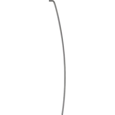 Hansgrohe Modèle 96657820 - Barre de tension en nickel brossé - Publicité Hansgrohe Modèle 96657820 - Barre de tension en nickel brossé - Publicité