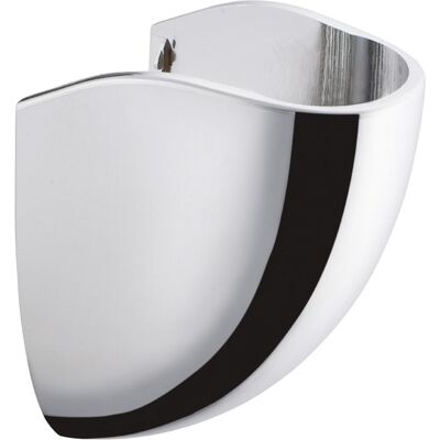 Couvercle Blanc Unica B Hansgrohe - Accessoire de salle de bain - Publicité Couvercle Blanc Unica B Hansgrohe - Accessoire de salle de bain - Publicité