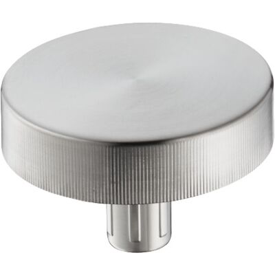 Hansgrohe A11 Poignée de commande excentrique - Accessoire de robinet - Publicité Hansgrohe A11 Poignée de commande excentrique - Accessoire de robinet - Publicité
