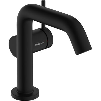 Robinet monocommande HANSGROHE Tecturis S Fine - ComfortZone110, Push-Open, CoolStart - Publicité Robinet monocommande HANSGROHE Tecturis S Fine - ComfortZone110, Push-Open, CoolStart - Publicité