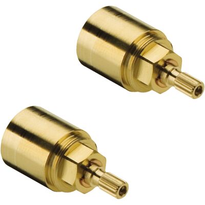Hansgrohe pour raccord 3 trous 96259000 25 mm, pour corps de base 10303180 - Publicité Hansgrohe pour raccord 3 trous 96259000 25 mm, pour corps de base 10303180 - Publicité