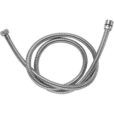 Herzbach Modèle 11035300103 - Tuyau de douche flexible or - Publicité Herzbach Modèle 11035300103 - Tuyau de douche flexible or - Publicité