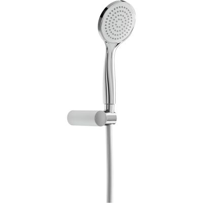 Ensemble baignoire Herzbach Living Spa avec douche ronde 11.620224.3.01 - Publicité Ensemble baignoire Herzbach Living Spa avec douche ronde 11.620224.3.01 - Publicité