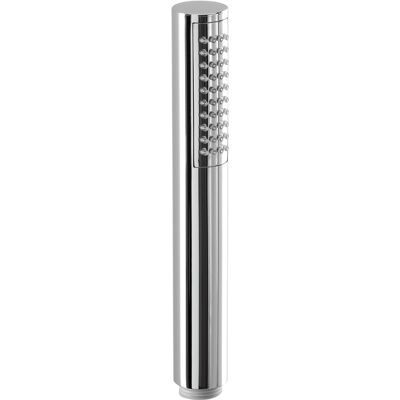 Herzbach Living Spa Douchette ronde chromée ABS - Douchette - Publicité Herzbach Living Spa Douchette ronde chromée ABS - Douchette - Publicité