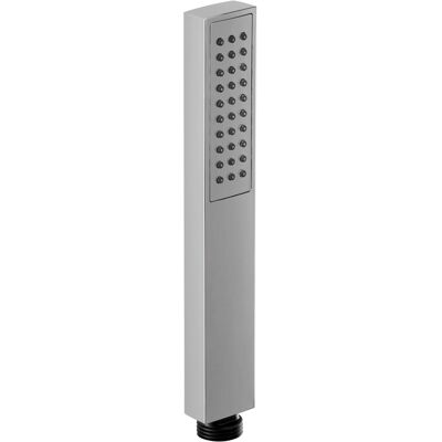Herzbach Living Spa Douchette - Rectangulaire, Effet propre, 1/2" Connexion - Publicité Herzbach Living Spa Douchette - Rectangulaire, Effet propre, 1/2" Connexion - Publicité