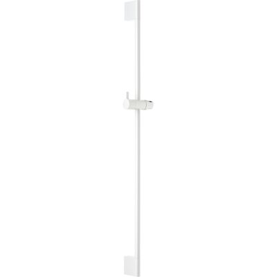 Herzbach Deep White Barre de Douche - Barre murale de douche - Publicité Herzbach Deep White Barre de Douche - Barre murale de douche - Publicité
