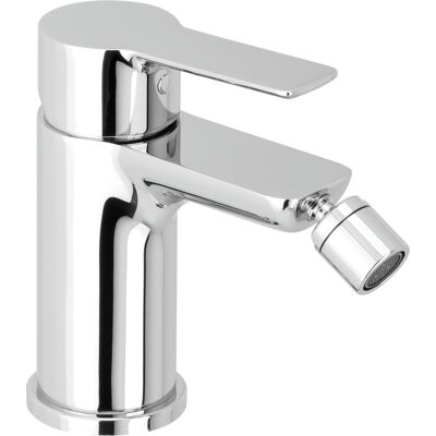 Herzbach Modèle 24.133600.1.01 Mitigeur bidet à un trou - Robinet pour bidet - Publicité Herzbach Modèle 24.133600.1.01 Mitigeur bidet à un trou - Robinet pour bidet - Publicité