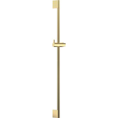 Herzbach Herzbach LIVING SPA Barre de Douche 900mm PVD Or - Shower Bar - Publicité Herzbach Herzbach LIVING SPA Barre de Douche 900mm PVD Or - Shower Bar - Publicité