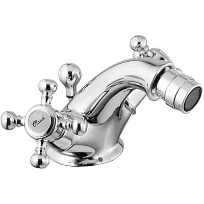 Mitigeur de bidet Anais à un trou - Herzbach - Publicité Mitigeur de bidet Anais à un trou - Herzbach - Publicité