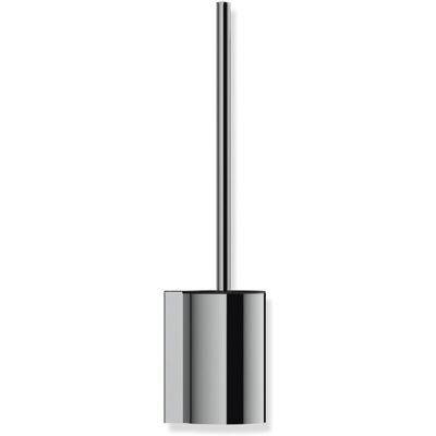 Ensemble brosse WC Hewi System 900 - Fixation murale, chromé, acier inoxydable - Publicité Ensemble brosse WC Hewi System 900 - Fixation murale, chromé, acier inoxydable - Publicité