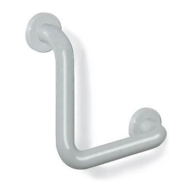 HEWI Poignée de support - Modèle 801 - Angle 90° - Ombre - Publicité HEWI Poignée de support - Modèle 801 - Angle 90° - Ombre - Publicité