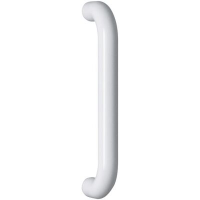 Hewi 477 Poignée de baignoire - 250mm, Orange, Polyamide - Publicité Hewi 477 Poignée de baignoire - 250mm, Orange, Polyamide - Publicité