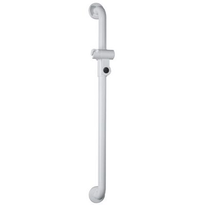 Barre de douche Hewi 801 - Réglable, 33mm, 900mm, Ombre - Publicité Barre de douche Hewi 801 - Réglable, 33mm, 900mm, Ombre - Publicité