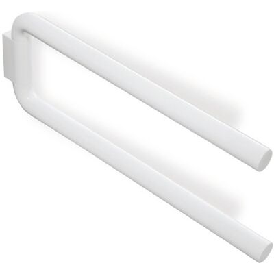 HEWI 477 Porte-serviettes - Towel Rail - Publicité HEWI 477 Porte-serviettes - Towel Rail - Publicité