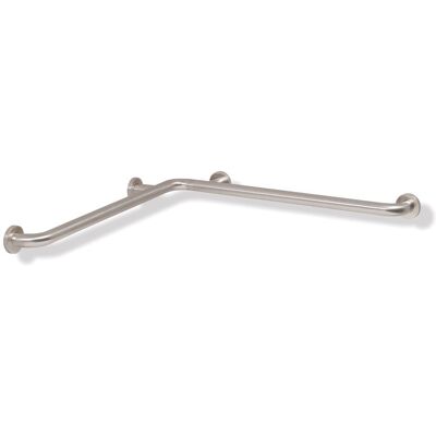 Hewi 805 Rampes en acier inoxydable pour douche et baignoire - Barre d'appui - Publicité Hewi 805 Rampes en acier inoxydable pour douche et baignoire - Barre d'appui - Publicité