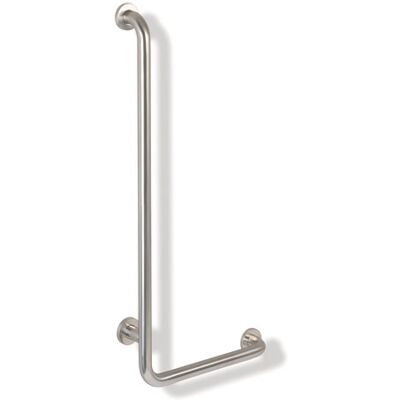 Hewi 805 Barre d'Appui Droite - Barre de Support - Publicité Hewi 805 Barre d'Appui Droite - Barre de Support - Publicité