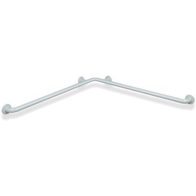 Barre d'Appui Murale Hewi 801 - 962mm - Durable, Résistante à la Corrosion - Publicité Barre d'Appui Murale Hewi 801 - 962mm - Durable, Résistante à la Corrosion - Publicité