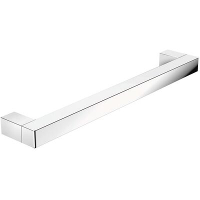 Hewi Rail d'Appui Chromé 600mm 100 - Support & Stabilité - Publicité Hewi Rail d'Appui Chromé 600mm 100 - Support & Stabilité - Publicité