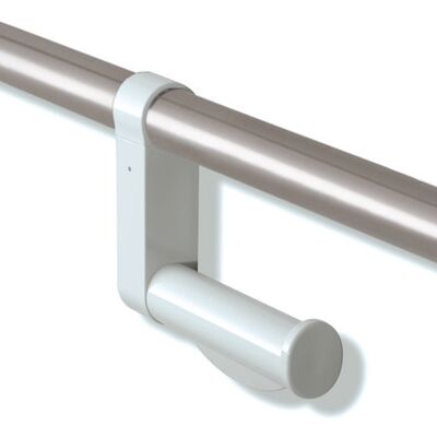 Kit de Mise à Niveau Hewi 805 - Porte-Rouleau Inox - Série 805 - Publicité Kit de Mise à Niveau Hewi 805 - Porte-Rouleau Inox - Série 805 - Publicité