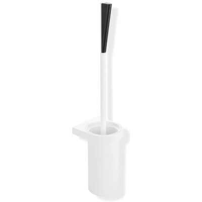 Hewi System 800 K Ensemble de Brosse WC - Accessoires de Nettoyage - Publicité Hewi System 800 K Ensemble de Brosse WC - Accessoires de Nettoyage - Publicité