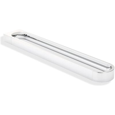 Hewi System 800 Handtuchhalter - Porte-serviettes - Porte-serviettes - Towel Rail - Publicité Hewi System 800 Handtuchhalter - Porte-serviettes - Porte-serviettes - Towel Rail - Publicité