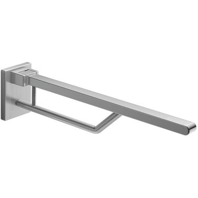 HEWI Poignée de Support Duo - 950.50.620XA - Acier inoxydable - Publicité HEWI Poignée de Support Duo - 950.50.620XA - Acier inoxydable - Publicité