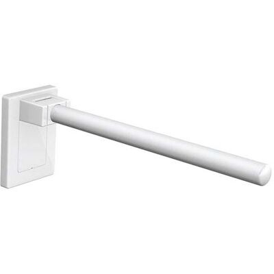 Hewi Support Rail Mono 950.50.1119936 - Barre de support & Poignée rabattable - Publicité Hewi Support Rail Mono 950.50.1119936 - Barre de support & Poignée rabattable - Publicité