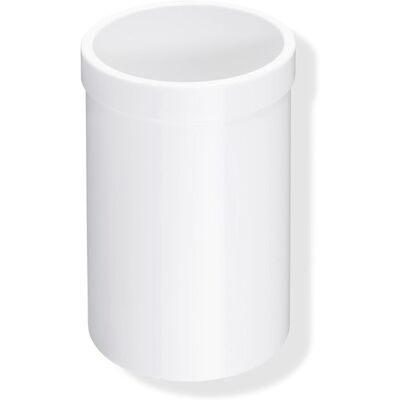 Hewi System 800 Tasse - Support Mural Cylindrique - Publicité Hewi System 800 Tasse - Support Mural Cylindrique - Publicité