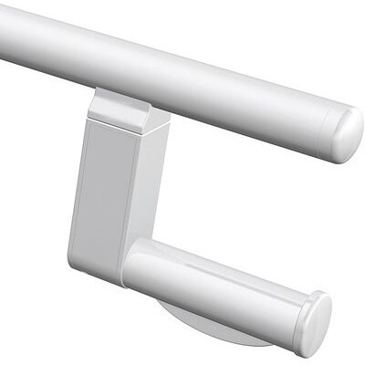 Hewi Modèle 950.50.0109099 - Support de papier toilette - Kit de mise à niveau, Blanc - Publicité Hewi Modèle 950.50.0109099 - Support de papier toilette - Kit de mise à niveau, Blanc - Publicité