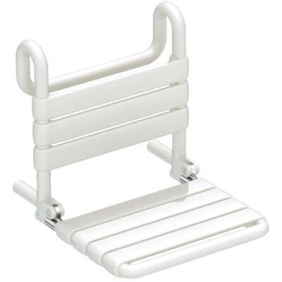 Hewi 801 Siège suspendu pliable - Suspended Seat - Publicité Hewi 801 Siège suspendu pliable - Suspended Seat - Publicité