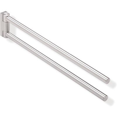 Hewi Acier Inoxydable Porte-serviettes 162 - Système 162 - Publicité Hewi Acier Inoxydable Porte-serviettes 162 - Système 162 - Publicité