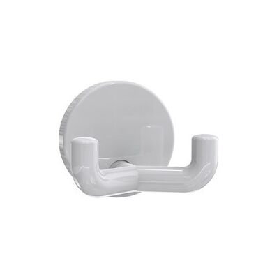 Hewi 477 crochet double 477.90.02597 43,5 mm, gris clair - Publicité Hewi 477 crochet double 477.90.02597 43,5 mm, gris clair - Publicité